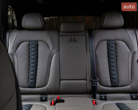 БМВ Х5 М, объемом двигателя 4.39 л и пробегом 38 тыс. км за 130000 $, фото 61 на Automoto.ua