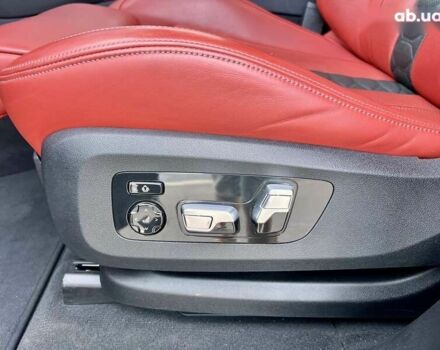 БМВ Х5 М, объемом двигателя 4.4 л и пробегом 21 тыс. км за 119000 $, фото 26 на Automoto.ua