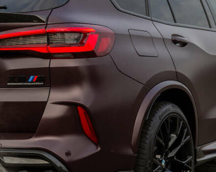 БМВ Х5 М, объемом двигателя 4.39 л и пробегом 38 тыс. км за 130000 $, фото 73 на Automoto.ua