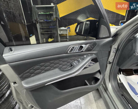 БМВ Х5 М, об'ємом двигуна 4.39 л та пробігом 42 тис. км за 89000 $, фото 6 на Automoto.ua