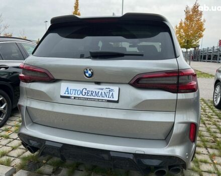 БМВ Х5 М, объемом двигателя 4.4 л и пробегом 6 тыс. км за 151935 $, фото 23 на Automoto.ua