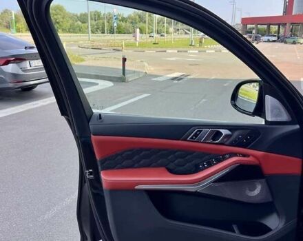 БМВ Х5 М, объемом двигателя 4.4 л и пробегом 21 тыс. км за 111000 $, фото 21 на Automoto.ua