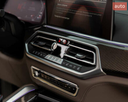 БМВ Х5 М, объемом двигателя 4.39 л и пробегом 38 тыс. км за 130000 $, фото 53 на Automoto.ua