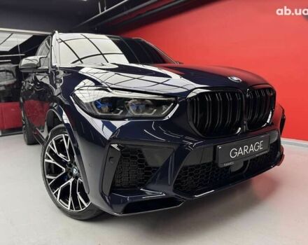 БМВ Х5 М, объемом двигателя 4.4 л и пробегом 29 тыс. км за 112900 $, фото 9 на Automoto.ua