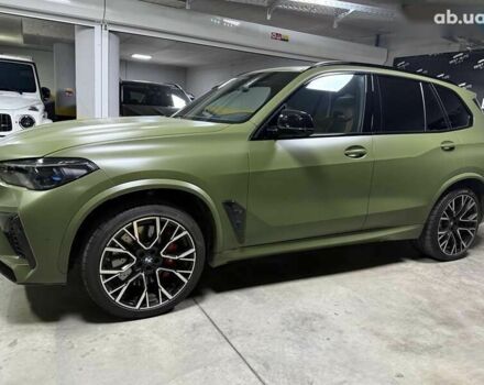 БМВ Х5 М, объемом двигателя 4.4 л и пробегом 32 тыс. км за 107500 $, фото 17 на Automoto.ua