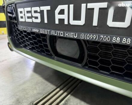 БМВ Х5 М, объемом двигателя 4.4 л и пробегом 32 тыс. км за 107500 $, фото 25 на Automoto.ua