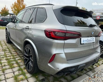 БМВ Х5 М, объемом двигателя 4.4 л и пробегом 6 тыс. км за 151935 $, фото 25 на Automoto.ua