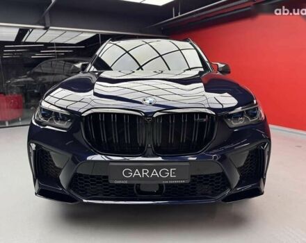 БМВ Х5 М, объемом двигателя 4.4 л и пробегом 29 тыс. км за 112900 $, фото 2 на Automoto.ua
