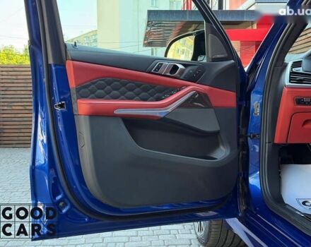 БМВ Х5 М, об'ємом двигуна 4.4 л та пробігом 33 тис. км за 105000 $, фото 15 на Automoto.ua