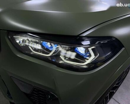 БМВ Х5 М, объемом двигателя 4.4 л и пробегом 32 тыс. км за 107500 $, фото 21 на Automoto.ua