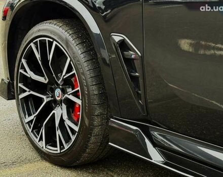 БМВ Х5 М, объемом двигателя 4.4 л и пробегом 55 тыс. км за 88000 $, фото 20 на Automoto.ua