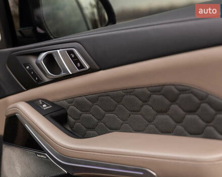 БМВ Х5 М, объемом двигателя 4.39 л и пробегом 38 тыс. км за 130000 $, фото 65 на Automoto.ua