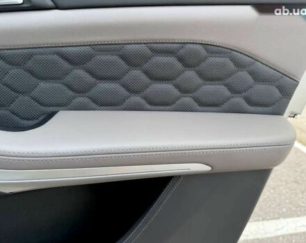 БМВ Х5 М, объемом двигателя 4.4 л и пробегом 34 тыс. км за 109990 $, фото 28 на Automoto.ua