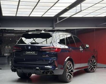 БМВ Х5 М, объемом двигателя 4.4 л и пробегом 29 тыс. км за 112900 $, фото 21 на Automoto.ua