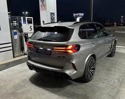 БМВ Х5 М, об'ємом двигуна 4.39 л та пробігом 42 тис. км за 89000 $, фото 2 на Automoto.ua