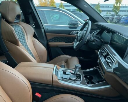 БМВ Х5 М, объемом двигателя 4.4 л и пробегом 6 тыс. км за 151935 $, фото 5 на Automoto.ua