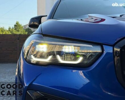 БМВ Х5 М, об'ємом двигуна 4.4 л та пробігом 33 тис. км за 105000 $, фото 11 на Automoto.ua