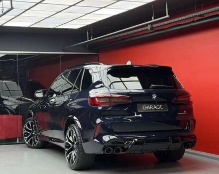 БМВ Х5 М, объемом двигателя 4.4 л и пробегом 29 тыс. км за 112900 $, фото 27 на Automoto.ua