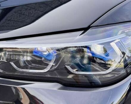 БМВ Х5 М, объемом двигателя 4.4 л и пробегом 21 тыс. км за 111000 $, фото 18 на Automoto.ua