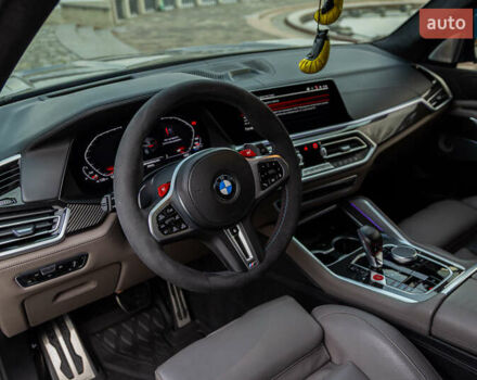 БМВ Х5 М, объемом двигателя 4.39 л и пробегом 38 тыс. км за 130000 $, фото 49 на Automoto.ua