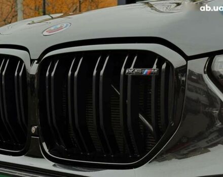 БМВ Х5 М, объемом двигателя 4.4 л и пробегом 55 тыс. км за 88000 $, фото 17 на Automoto.ua