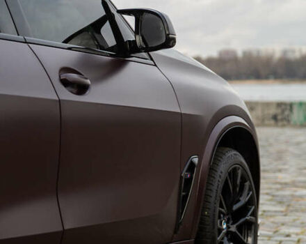 БМВ Х5 М, объемом двигателя 4.39 л и пробегом 38 тыс. км за 130000 $, фото 75 на Automoto.ua