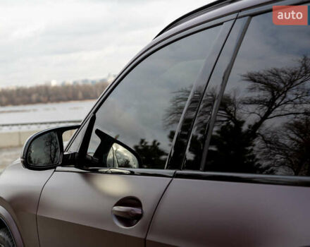 БМВ Х5 М, объемом двигателя 4.39 л и пробегом 38 тыс. км за 130000 $, фото 78 на Automoto.ua