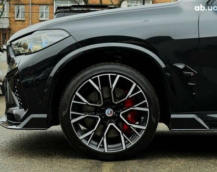 БМВ Х5 М, объемом двигателя 4.4 л и пробегом 55 тыс. км за 88000 $, фото 19 на Automoto.ua