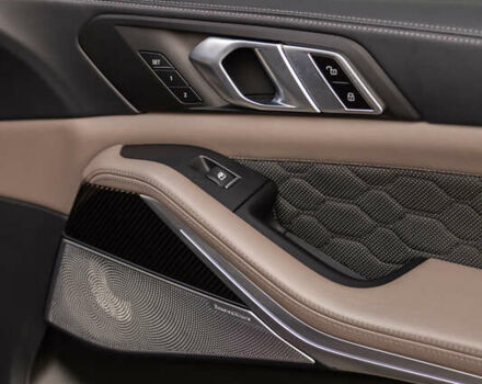 БМВ Х5 М, объемом двигателя 4.39 л и пробегом 38 тыс. км за 130000 $, фото 64 на Automoto.ua