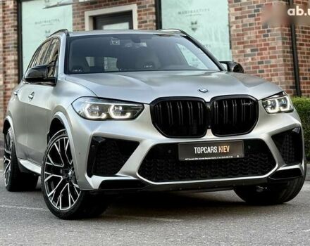 БМВ Х5 М, объемом двигателя 4.4 л и пробегом 34 тыс. км за 109990 $, фото 23 на Automoto.ua