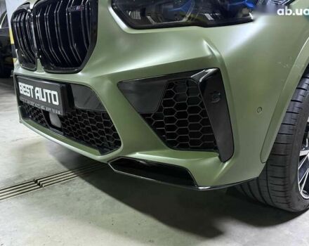 БМВ Х5 М, объемом двигателя 4.4 л и пробегом 32 тыс. км за 107500 $, фото 26 на Automoto.ua