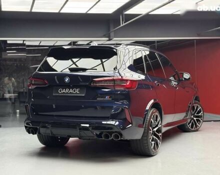 БМВ Х5 М, объемом двигателя 4.4 л и пробегом 29 тыс. км за 112900 $, фото 19 на Automoto.ua