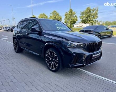 БМВ Х5 М, объемом двигателя 4.4 л и пробегом 21 тыс. км за 111000 $, фото 8 на Automoto.ua