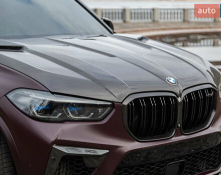 БМВ Х5 М, объемом двигателя 4.39 л и пробегом 38 тыс. км за 130000 $, фото 39 на Automoto.ua