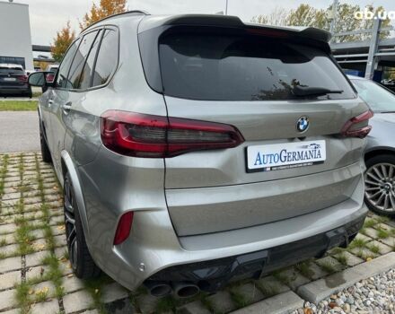 БМВ Х5 М, объемом двигателя 4.4 л и пробегом 6 тыс. км за 151935 $, фото 26 на Automoto.ua