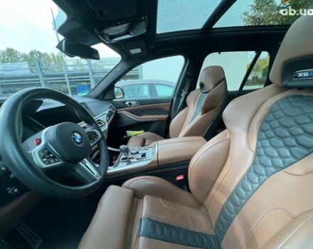 БМВ Х5 М, объемом двигателя 4.4 л и пробегом 6 тыс. км за 151935 $, фото 15 на Automoto.ua