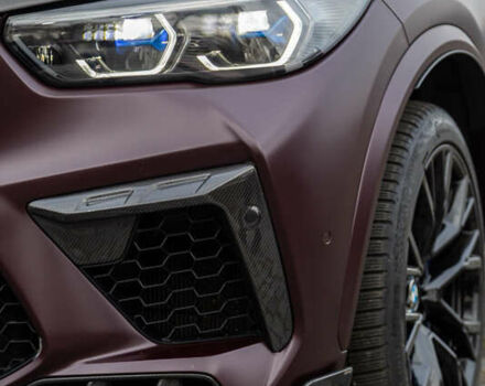 БМВ Х5 М, объемом двигателя 4.39 л и пробегом 38 тыс. км за 130000 $, фото 25 на Automoto.ua