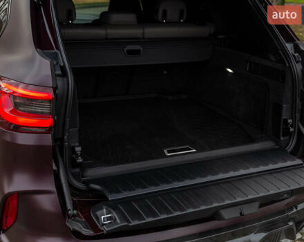 БМВ Х5 М, объемом двигателя 4.39 л и пробегом 38 тыс. км за 130000 $, фото 43 на Automoto.ua