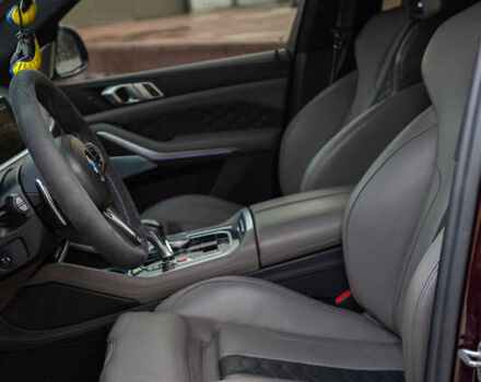 БМВ Х5 М, объемом двигателя 4.39 л и пробегом 38 тыс. км за 130000 $, фото 59 на Automoto.ua