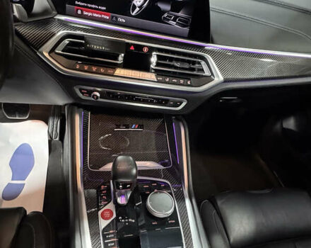 БМВ Х5 М, об'ємом двигуна 4.39 л та пробігом 42 тис. км за 89000 $, фото 7 на Automoto.ua