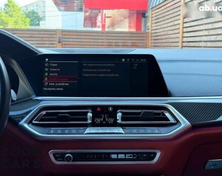 БМВ Х5 М, об'ємом двигуна 4.4 л та пробігом 33 тис. км за 105000 $, фото 28 на Automoto.ua