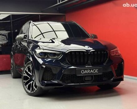 БМВ Х5 М, объемом двигателя 4.4 л и пробегом 29 тыс. км за 112900 $, фото 11 на Automoto.ua