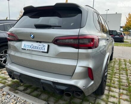 БМВ Х5 М, объемом двигателя 4.4 л и пробегом 6 тыс. км за 151935 $, фото 22 на Automoto.ua