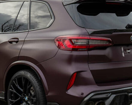 БМВ Х5 М, объемом двигателя 4.39 л и пробегом 38 тыс. км за 130000 $, фото 35 на Automoto.ua