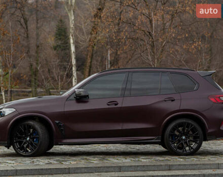 БМВ Х5 М, объемом двигателя 4.39 л и пробегом 38 тыс. км за 130000 $, фото 15 на Automoto.ua