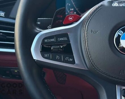 БМВ Х5 М, об'ємом двигуна 4.4 л та пробігом 33 тис. км за 105000 $, фото 26 на Automoto.ua