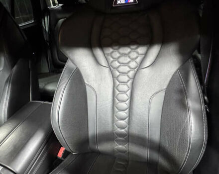 БМВ Х5 М, об'ємом двигуна 4.39 л та пробігом 42 тис. км за 89000 $, фото 10 на Automoto.ua