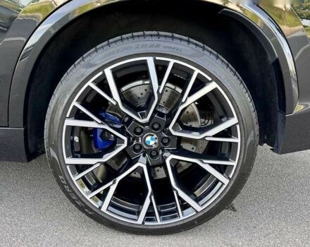 БМВ Х5 М, объемом двигателя 4.4 л и пробегом 21 тыс. км за 119000 $, фото 16 на Automoto.ua