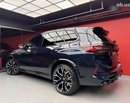 БМВ Х5 М, объемом двигателя 4.4 л и пробегом 29 тыс. км за 112900 $, фото 23 на Automoto.ua