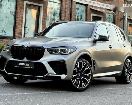 БМВ Х5 М, объемом двигателя 4.4 л и пробегом 34 тыс. км за 109990 $, фото 3 на Automoto.ua